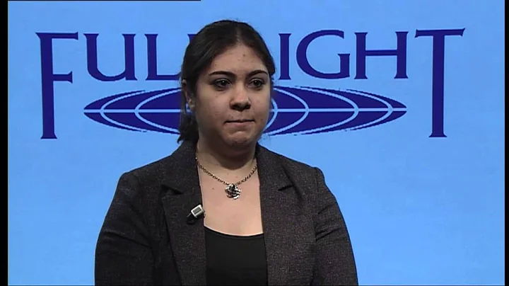 U.S. Fulbright English Teaching Assistant to Belgi...