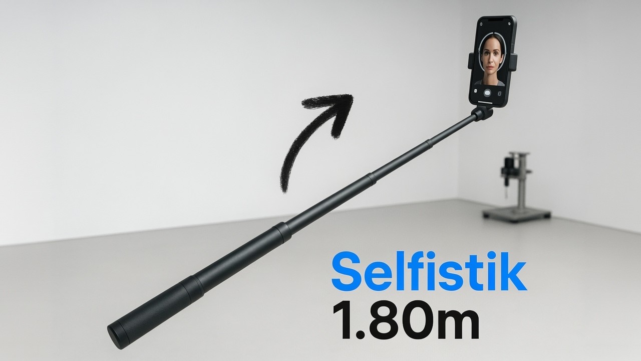 El mejor Selfistik para grabar videos y fotos? 📱 | Reseña