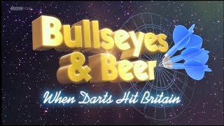 Bullseyes & Beer  When Darts Hit Britain [HD1080p]