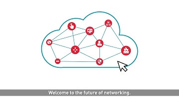 What is NFV? Singtel Network Functions Virtualisation (NFV) explained.