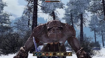 Gothic 3: Playthrough No Commentary PC Ultra 1440p #18 End