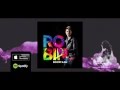 Robinin uusi albumi Boom Kah on nyt kaupoissa!