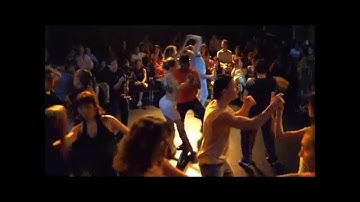 Two Left Feet Zoukeiros at Zouk SEA 2014