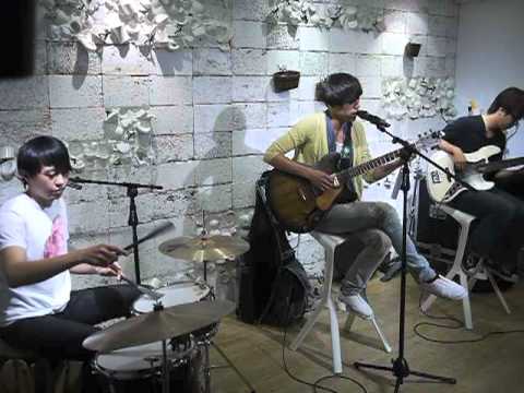 2011.09.29 Hush！《異常現象》－創意街區漫遊活動@A House