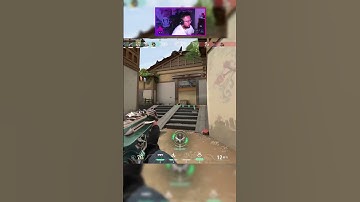 "Almost THE CLIP of all time." | VALORANT | Twitch Clips