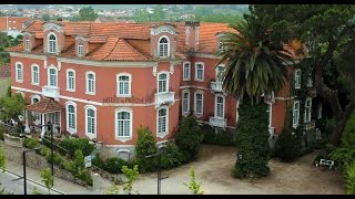 Hotel Do Parque - Curia