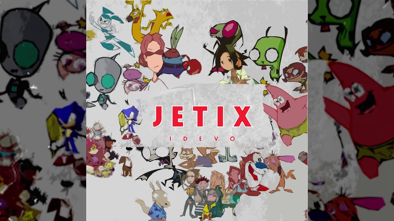 Watch iDEVO - Jetix (2020) on YouTube Watch iDEVO - Jetix (2020) on YouTube