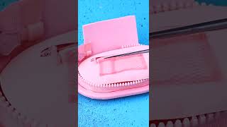 Suitcase / Crafts for Barbie #shorts