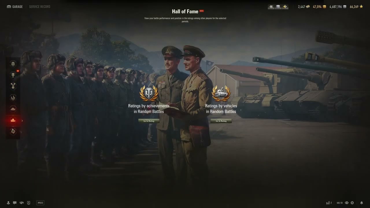 world of tanks part 145 part 3