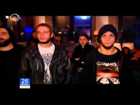 „პოზიციამ“ ქუჩის მუსიკოსებთან და ზურა ხაჩიძესთან ერთად მორიგი საქველმოქმედო აქცია გამართა