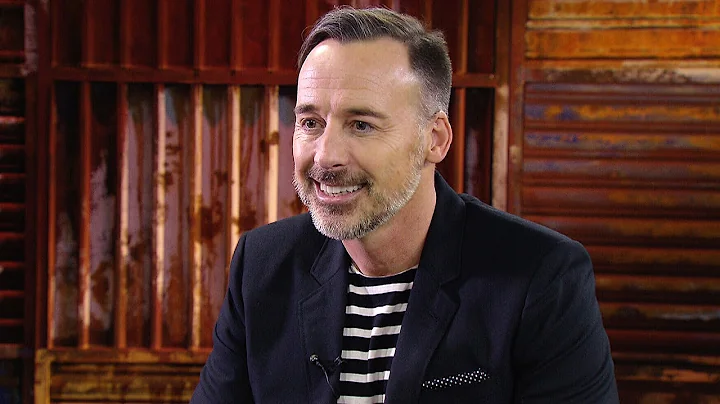 Dave Furnish Photo 3