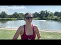 Police called after swimmers descend on Hampstead Heath's wildlife ponds amid heatwave