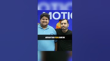 LOSE MOTION PATA HAI SIR 🤣🔥 || Ft. Alakh Sir || #physicswallah #class9 #alakhsir