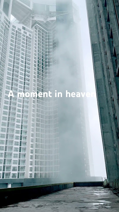 Sweater-weather-is-better-together-mp4#MeltinNature #gentinghighlandmalaysia  #travelvlog  #cloudy😍