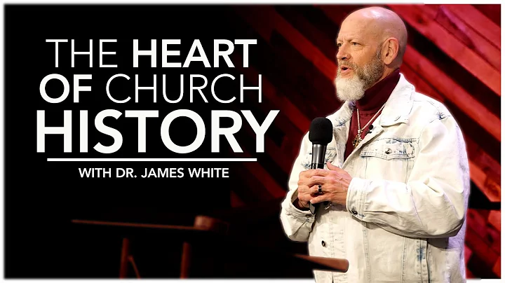 The Heart of Church History