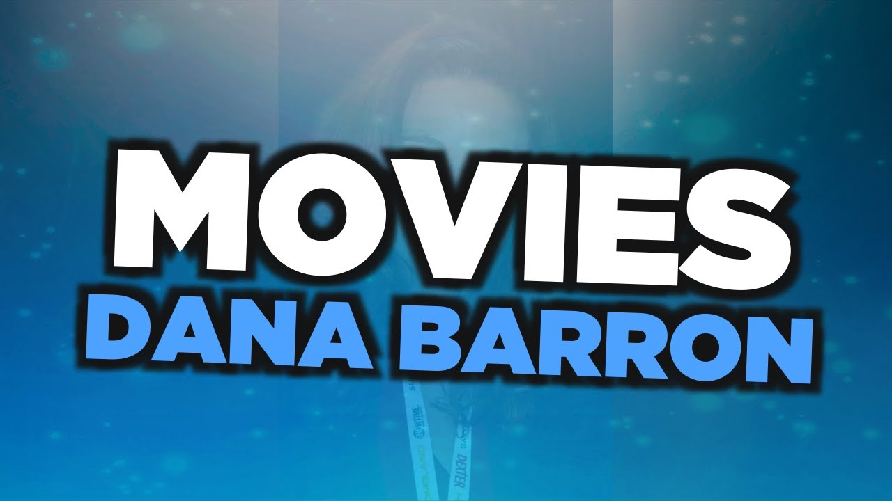 Best Dana Barron movies