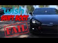 How To Change Your Shift Boot On A BRZ!
