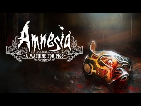 Video: Koleksi Amnesia Game Friksi Menghadirkan Tiga Horor Hebat Ke Switch Mulai Hari Ini