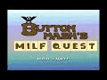 Button Mash's Milf Quest for the NES (CENSORED AND FULL VERSION)