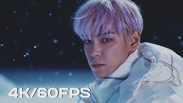 [4K/60FPS] BIGBANG - 