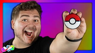 Pokémon GO Plus + After 30 Days | Does It Live Up to the Hype?!