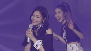 Love Bug - Go Go Gfriend 2019 Gfriend Asia Tour In Seoul Dvd