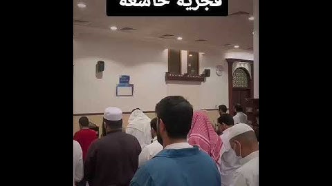 القارئ / علي عبدالسلام اليوسف