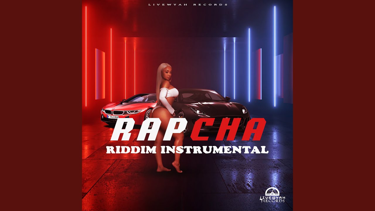 Rapcha Riddim (Instrumental) - YouTube