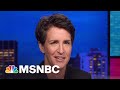 Watch Rachel Maddow Highlights: October 18th | MSNBC