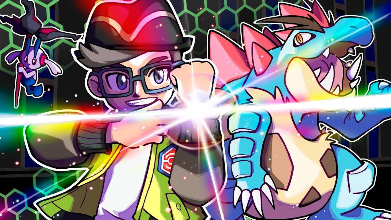¿Por qué POKÉMON LEYENDAS ZA podría cambiar la saga para siempre?