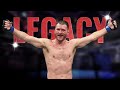 Stipe miocic beautiful boxing  a showcase