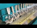 6 TONS AUTOMATIC OIL MILL PLANT (HINDI)