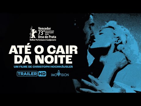 Até o Cair da Noite | Trailer Oficial [HD] | Imovision