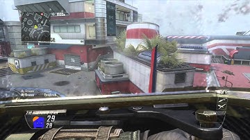 LA RC Response (L1) Read dec