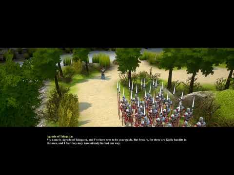 Videó: A Commandos 2, A Praetorians HD újratelepítői Januárban Jelennek Meg A Számítógépen