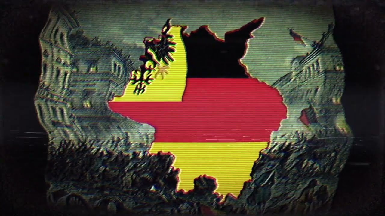 Die Wacht am Rhein - German Patriotic Anthem