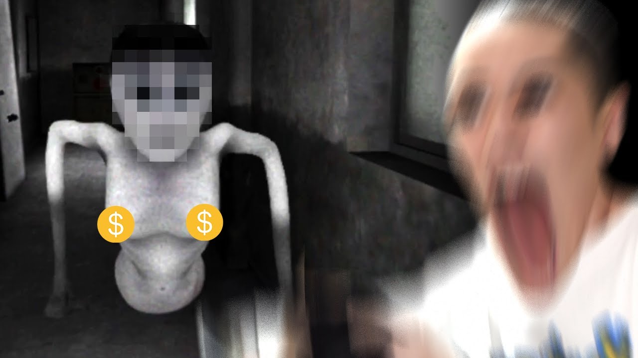 最恐のホラーゲームが決まりました。