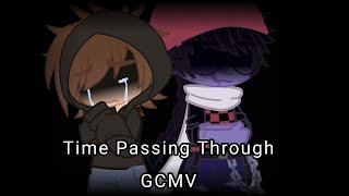 Time Passing Through (Blood Warning)  ||GCMV|| [MY AFTON FAMILY AU!] 《Gacha Club》