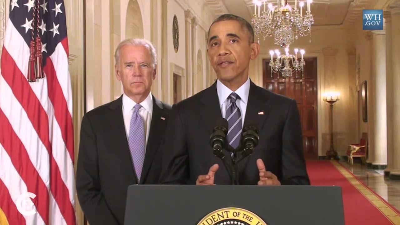 Iranian nuclear deal discussed