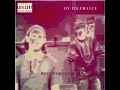 I'm ready By HY TOLERANCE