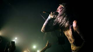 (Free) GHOSTEMANE x $uicideboy$ x Bones Type Beat - "FeralLove"