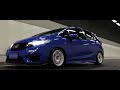 Stunning Blue Honda Car Review: Interior & Exterior Showcase + Driving Footage