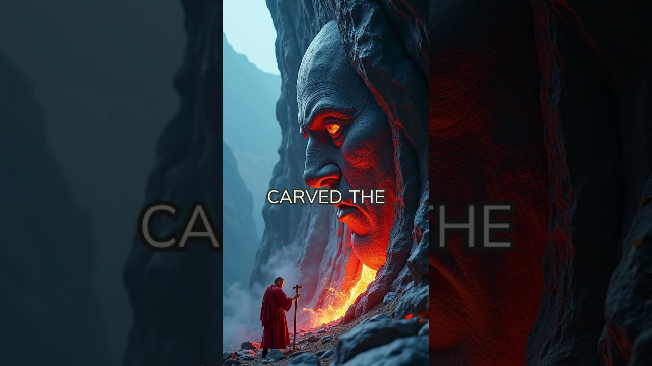 The Hidden Buddhist Caves of India—Art 1,500 Years Old - Part 1 