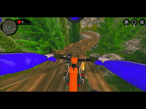 Motorbike Simulator  Play the Game for Free on PacoGames