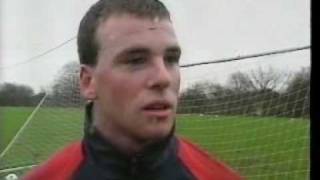 Tranmere Rovers v Middlesbrough