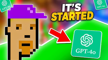 Why You NEED ChatGPT for Algo Trading: Boost Your Profits with AI!