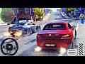 Asphalt 9 Legends Ultimate Racing EXTREME Race Car Asphalt 9 Legends Ultimate Racing EXTREME Race Car