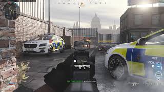 Call of Duty  Modern Warfare 2019 - Kill confirmed - Bot training