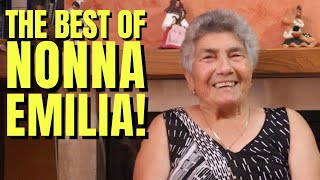 The Best of Nonna Emilia - Viaggio In Abruzzo - Episodio 21 e mezzo 