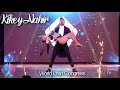 Kike Y Nahir Show en World Latin Congress